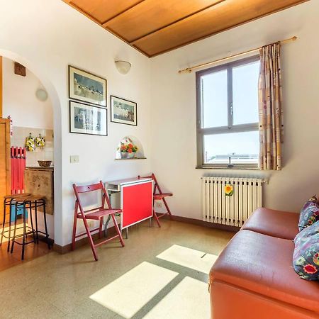 Penthouse Monteverde Rome Extérieur photo