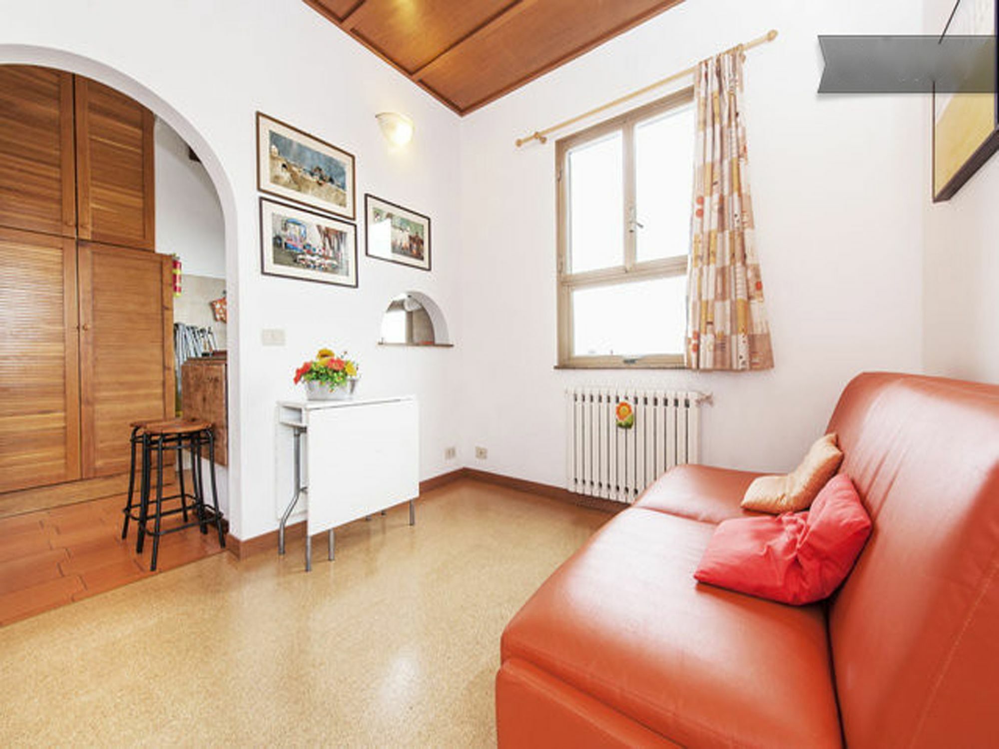 Penthouse Monteverde Rome Extérieur photo